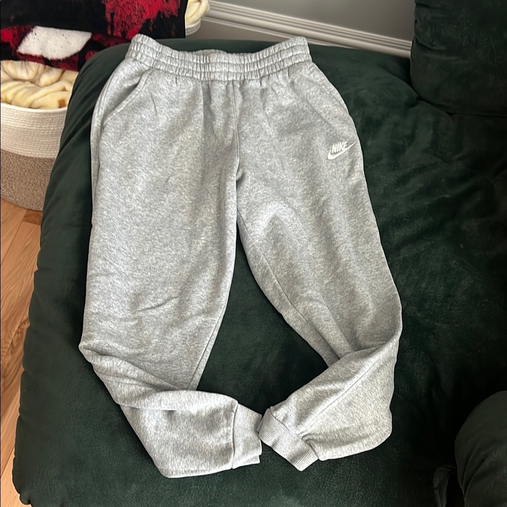 Nike boys sweatpants